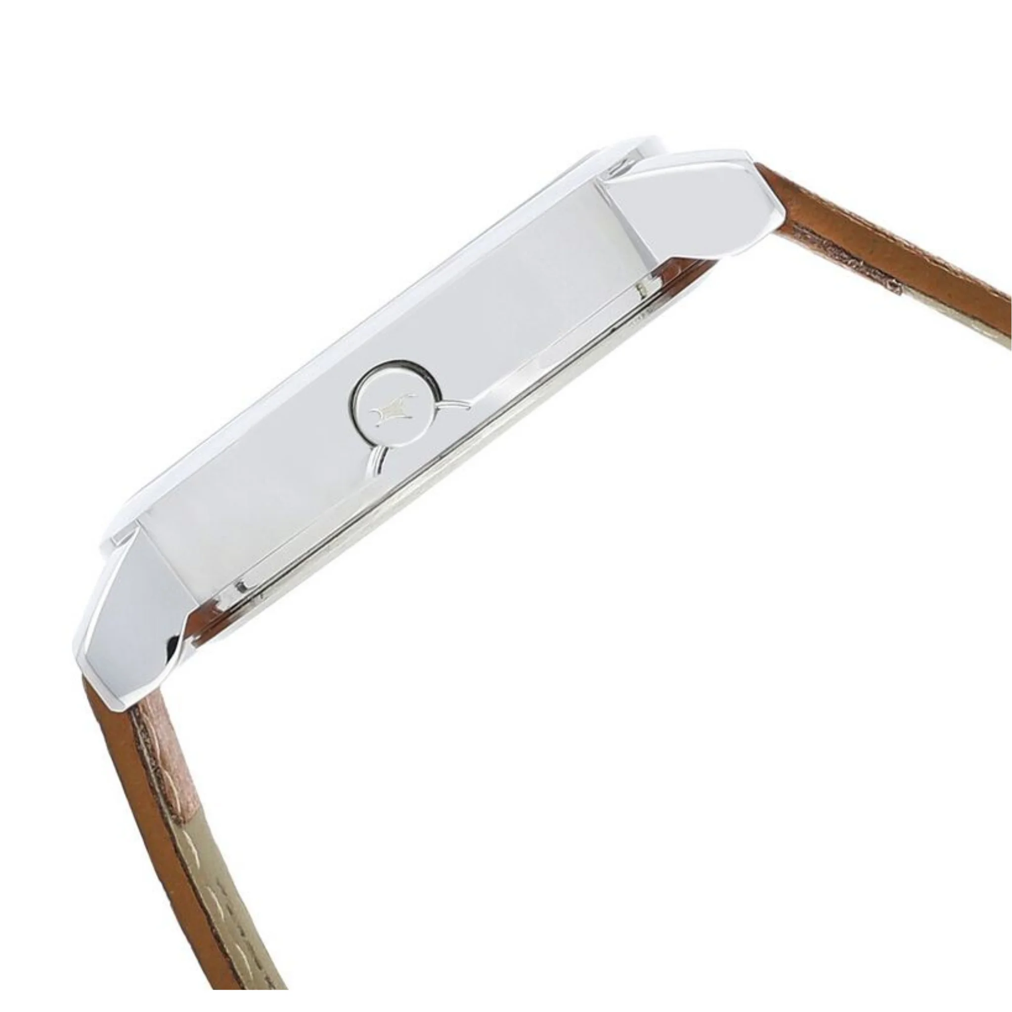 Fastrack Round Green Women NR68008SL05 Watch