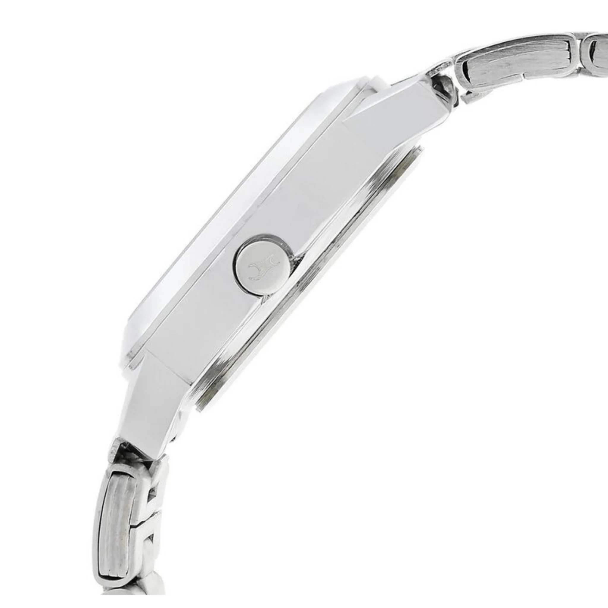 Fastrack Round Blue Women NR68008SM04 Watch