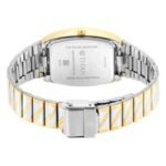 Titan Karishma Anthracite Dial Analog Stainless Steel Strap Watch for Men-9315BM03