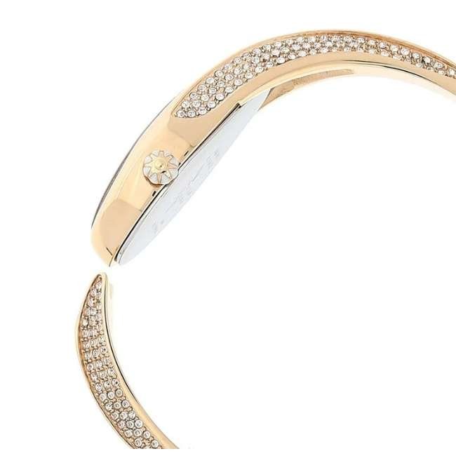 Titan MOP Women Quartz Watch NR9812WM01