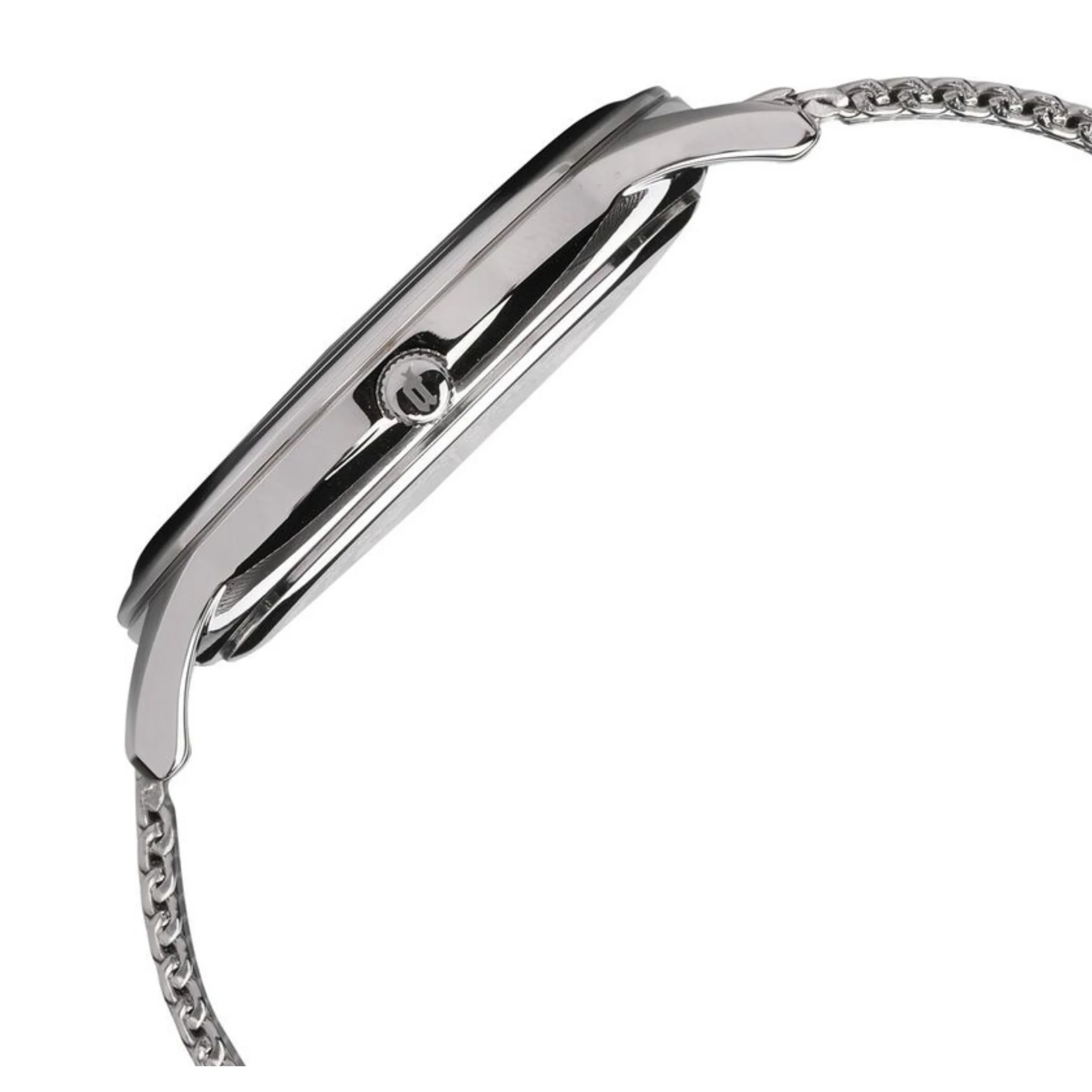 Police 44 mm Blue Dial Watch - PL15524JS03MM