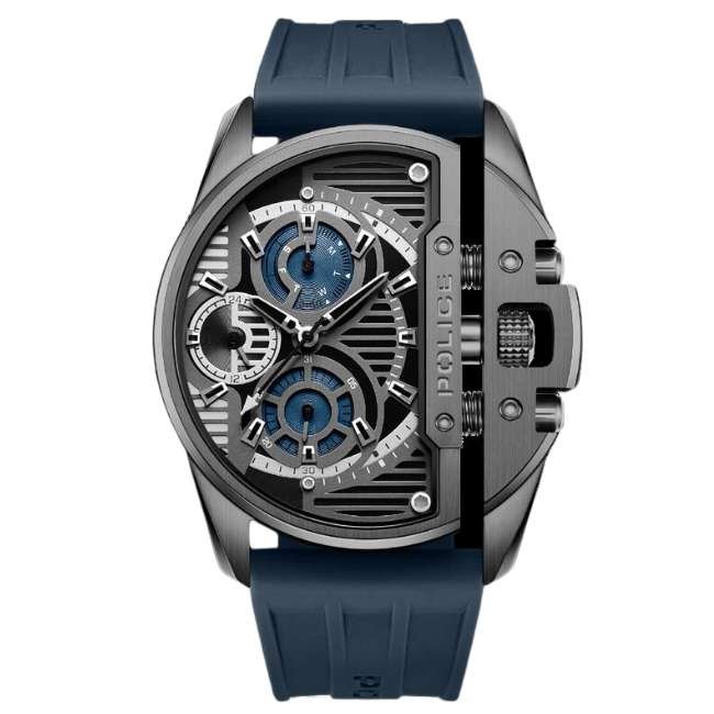 Police Men Black Watch PLPEWGQ2203604
