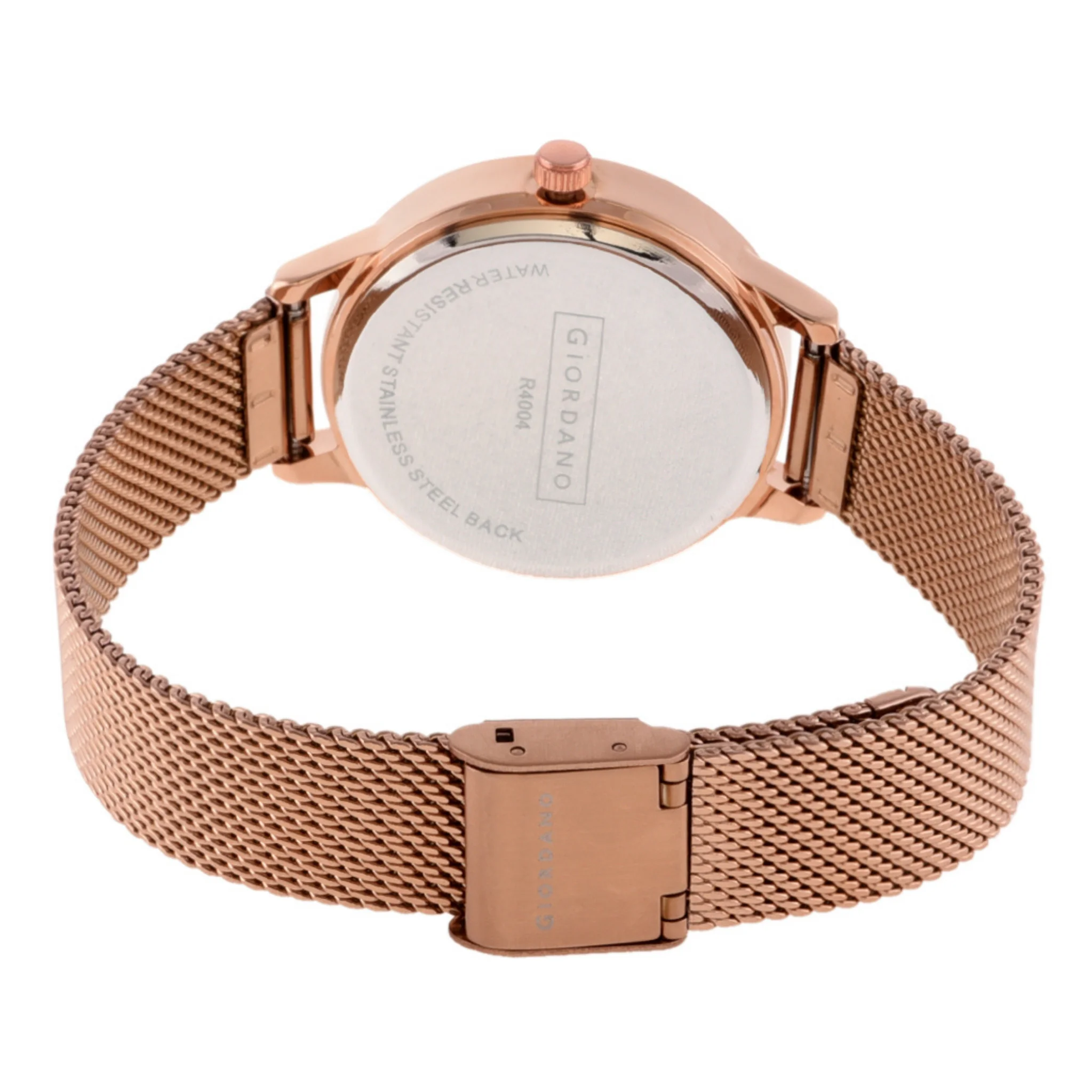 Giordano Analog Wrist Watch for Women - R4004-22