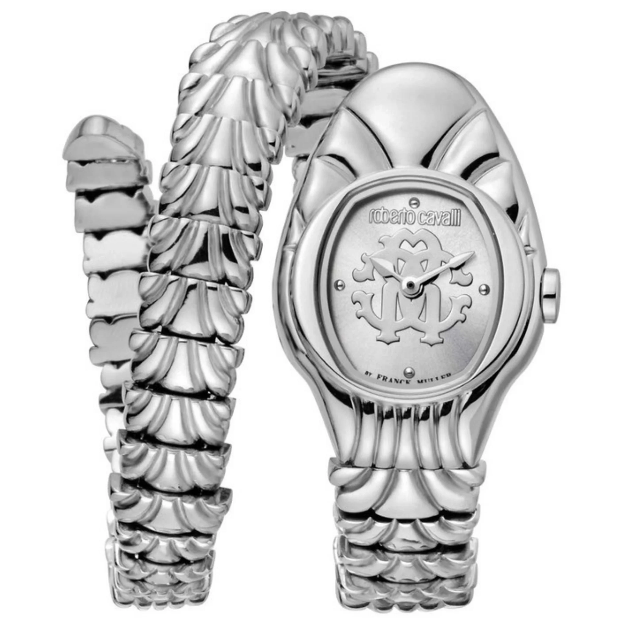 Roberto Cavalli By Franck Muller -RV1L115M0011