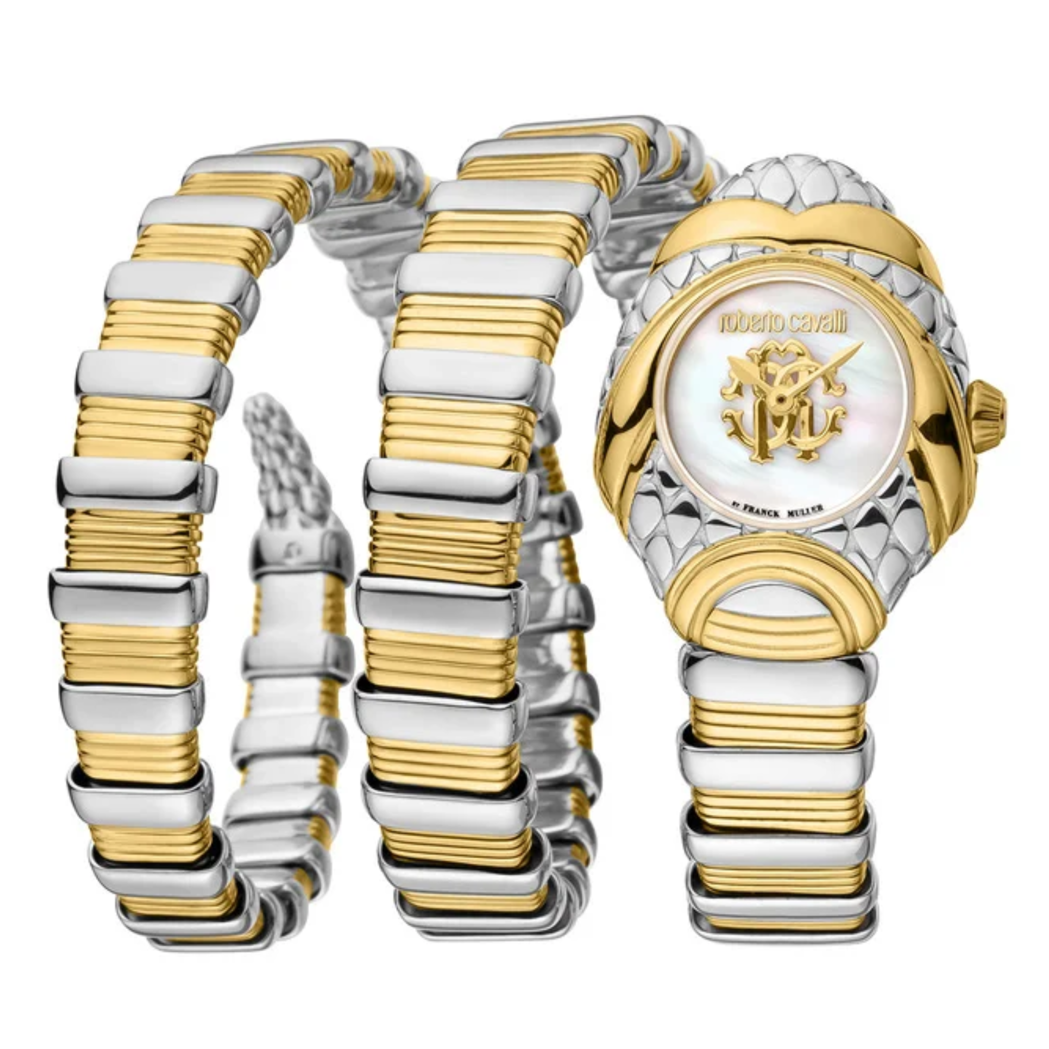 Roberto Cavalli by Franck Muller-RV1L163M0051