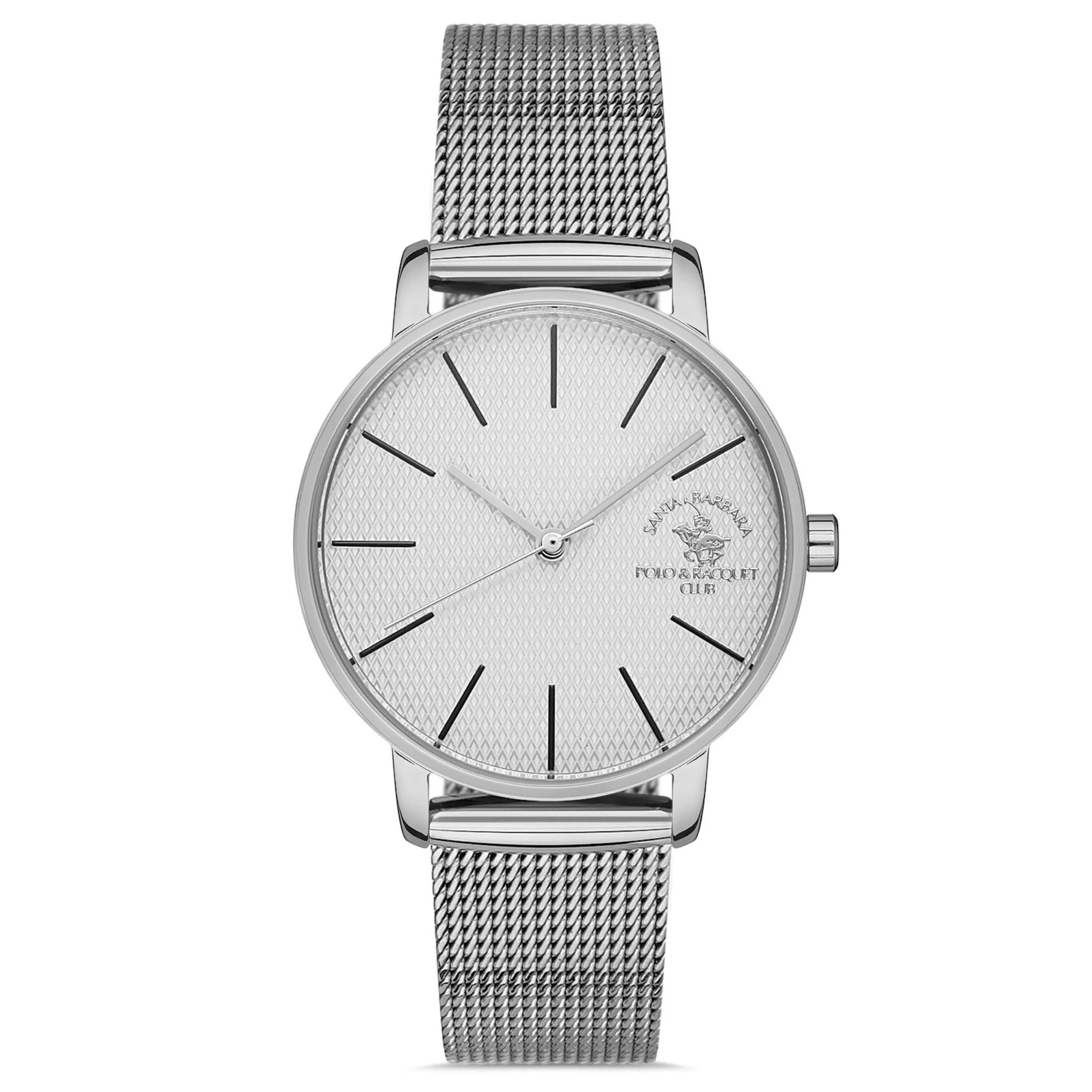 Santa Barbara Women's analog watch from Santa Barbara Polo & Racquet Club - SB.1.10408-1