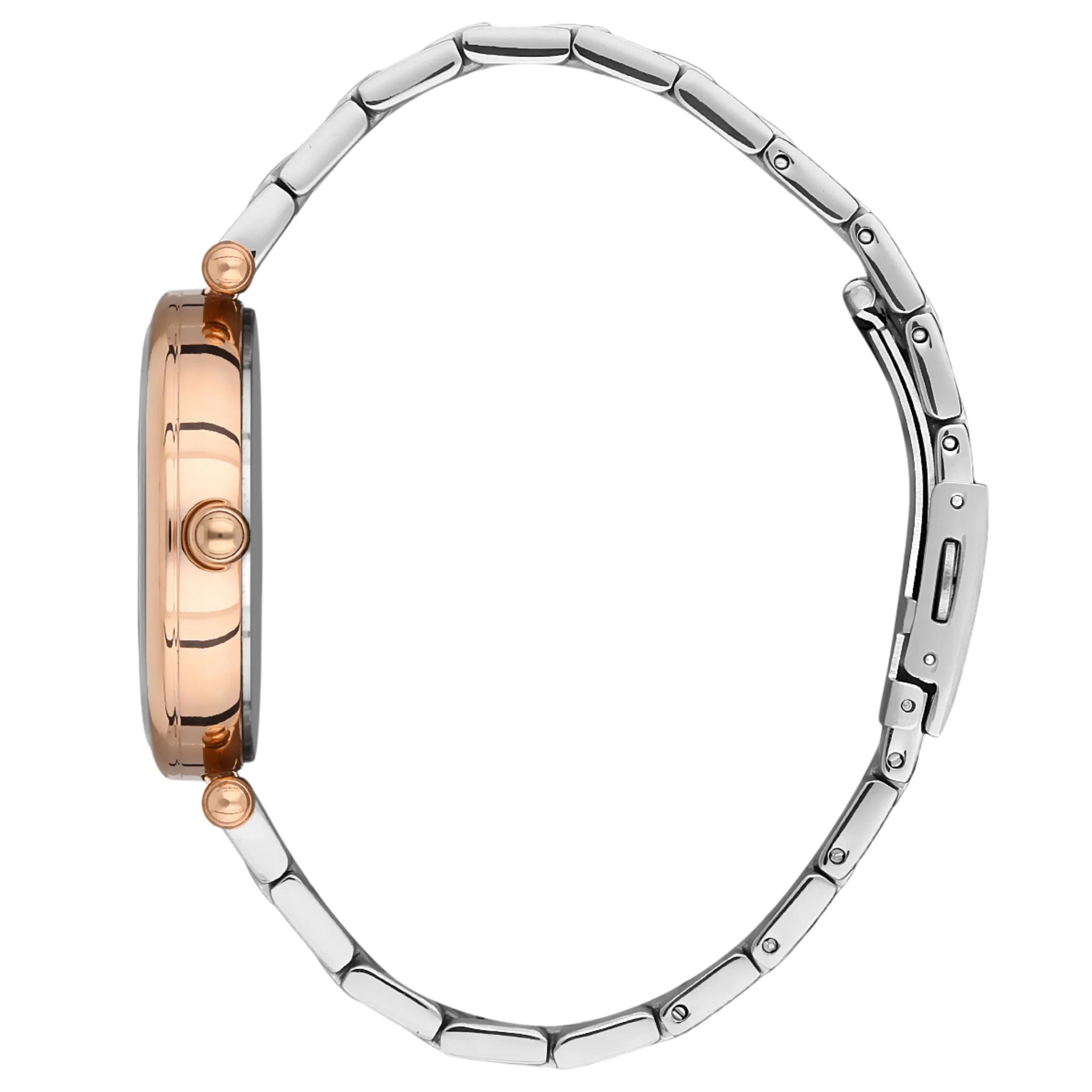 Santa Barbara Women's analog watch from Santa Barbara Polo & Racquet Club - SB.1.10412-3