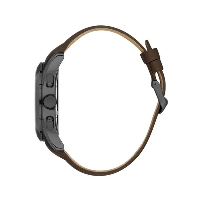 Santa Barbara Men's analog watch from Santa Barbara Polo & Racquet Club - SB.1.10444 - 5