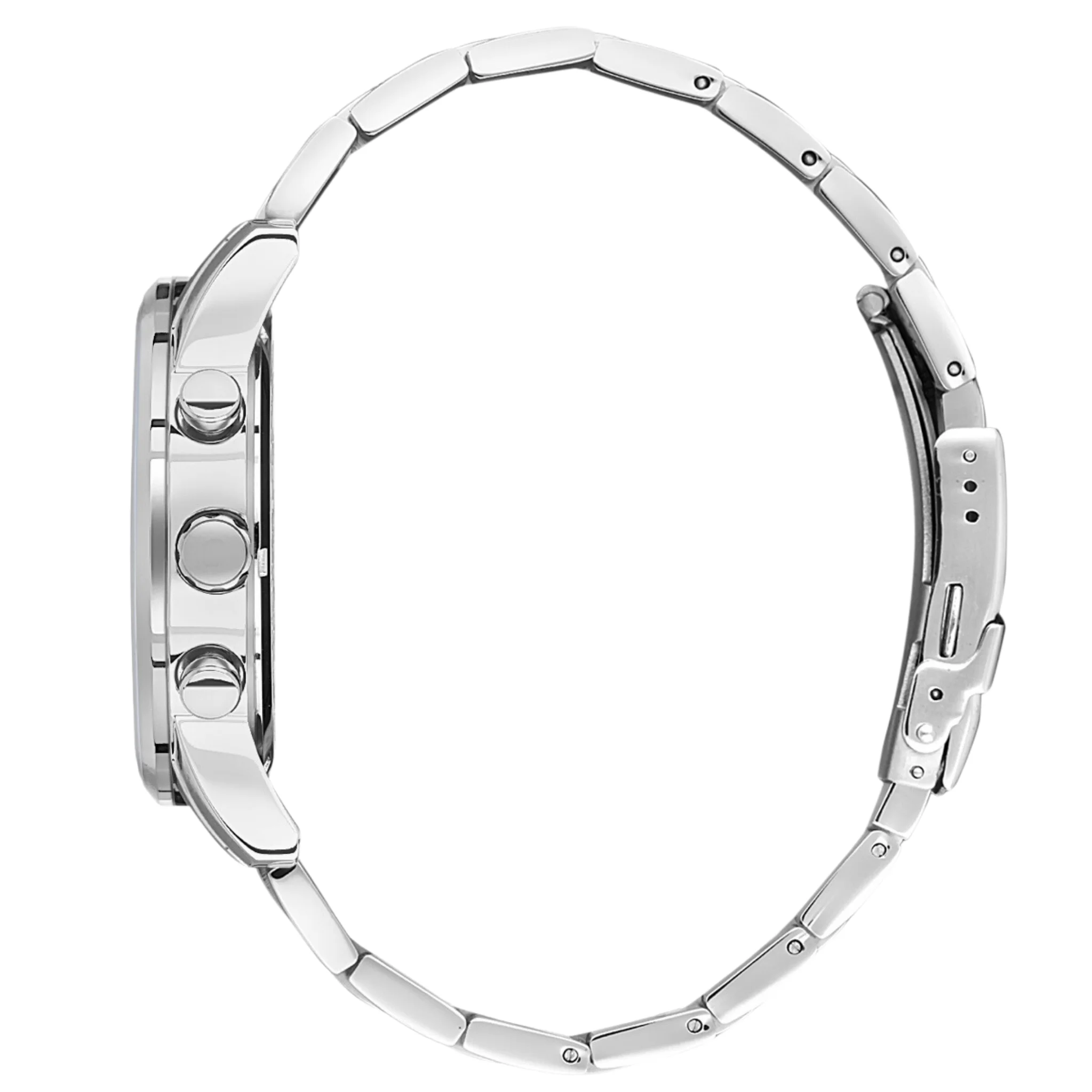 Santa Barbara Men's analog watch from Santa Barbara Polo & Racquet Club - SB.1.10446 - 3