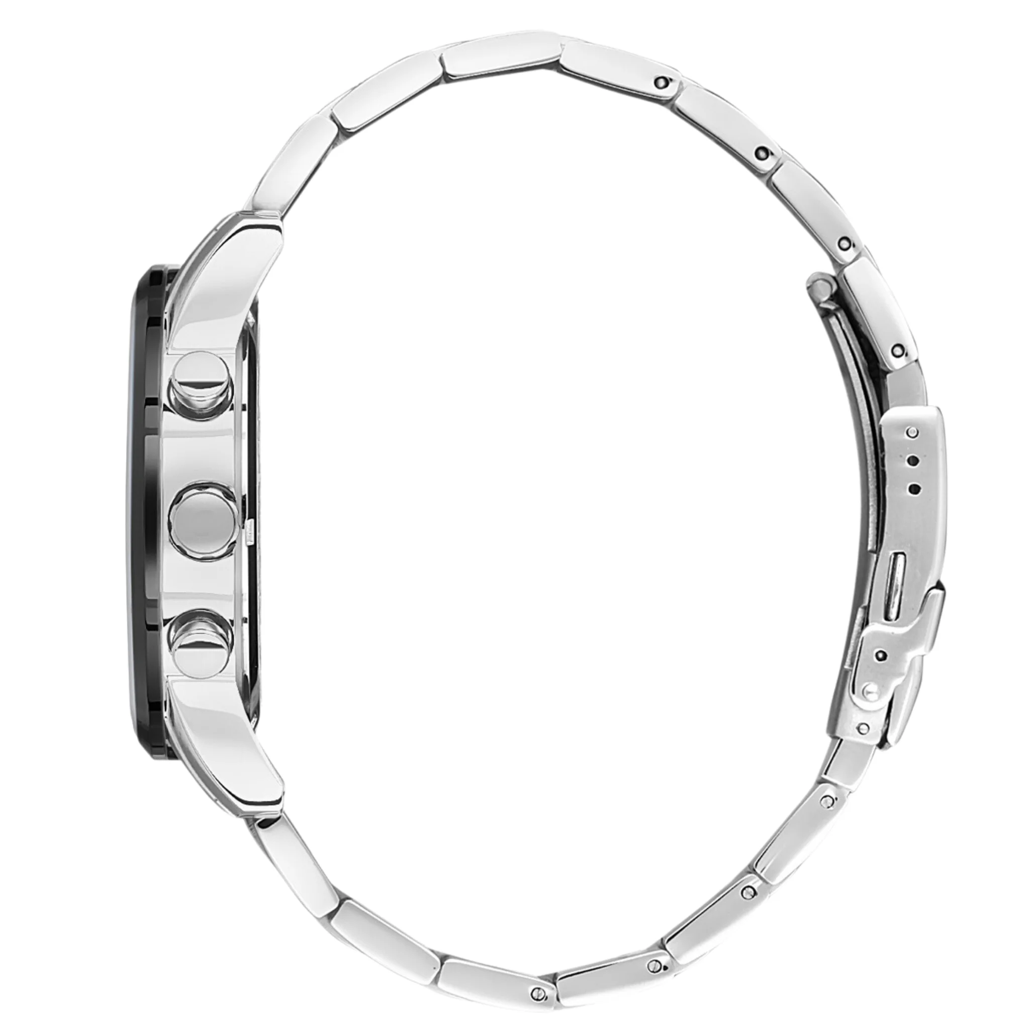Santa Barbara Men's analog watch from Santa Barbara Polo & Racquet Club - SB.1.10446 - 5