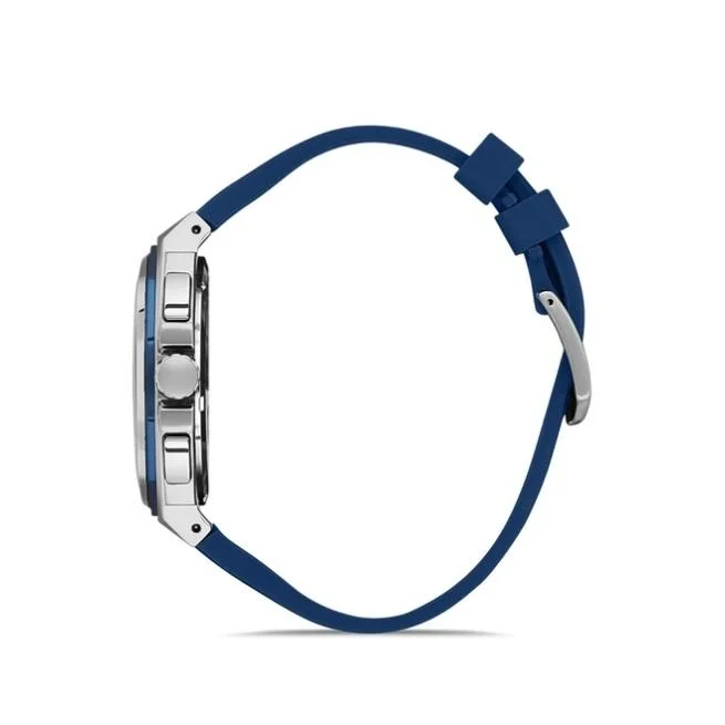 Santa Barbara Men's analog watch from Santa Barbara Polo & Racquet Club - SB.1.10448 - 2