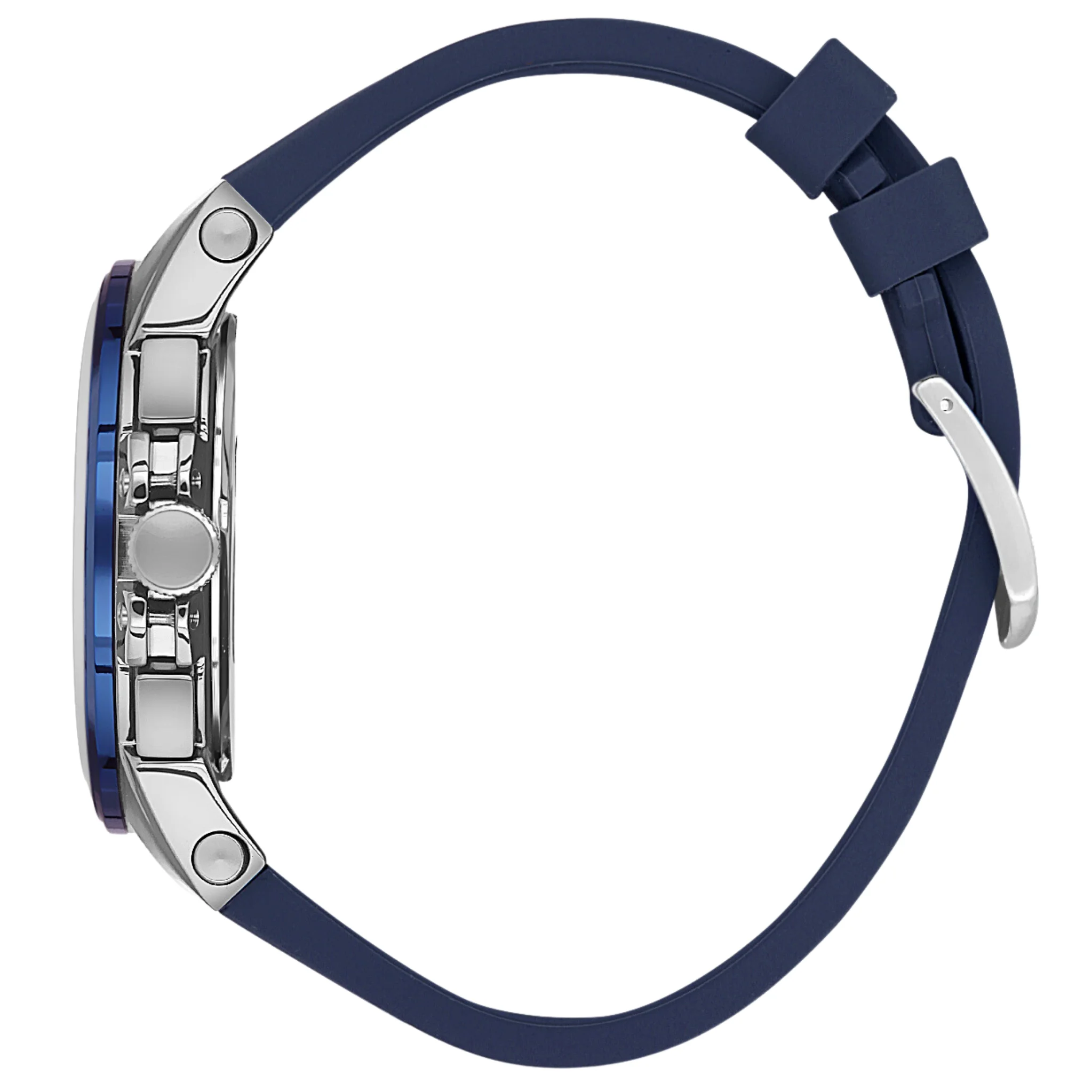 Santa Barbara Men's analog watch from Santa Barbara Polo & Racquet Club - SB.1.10472 - 2