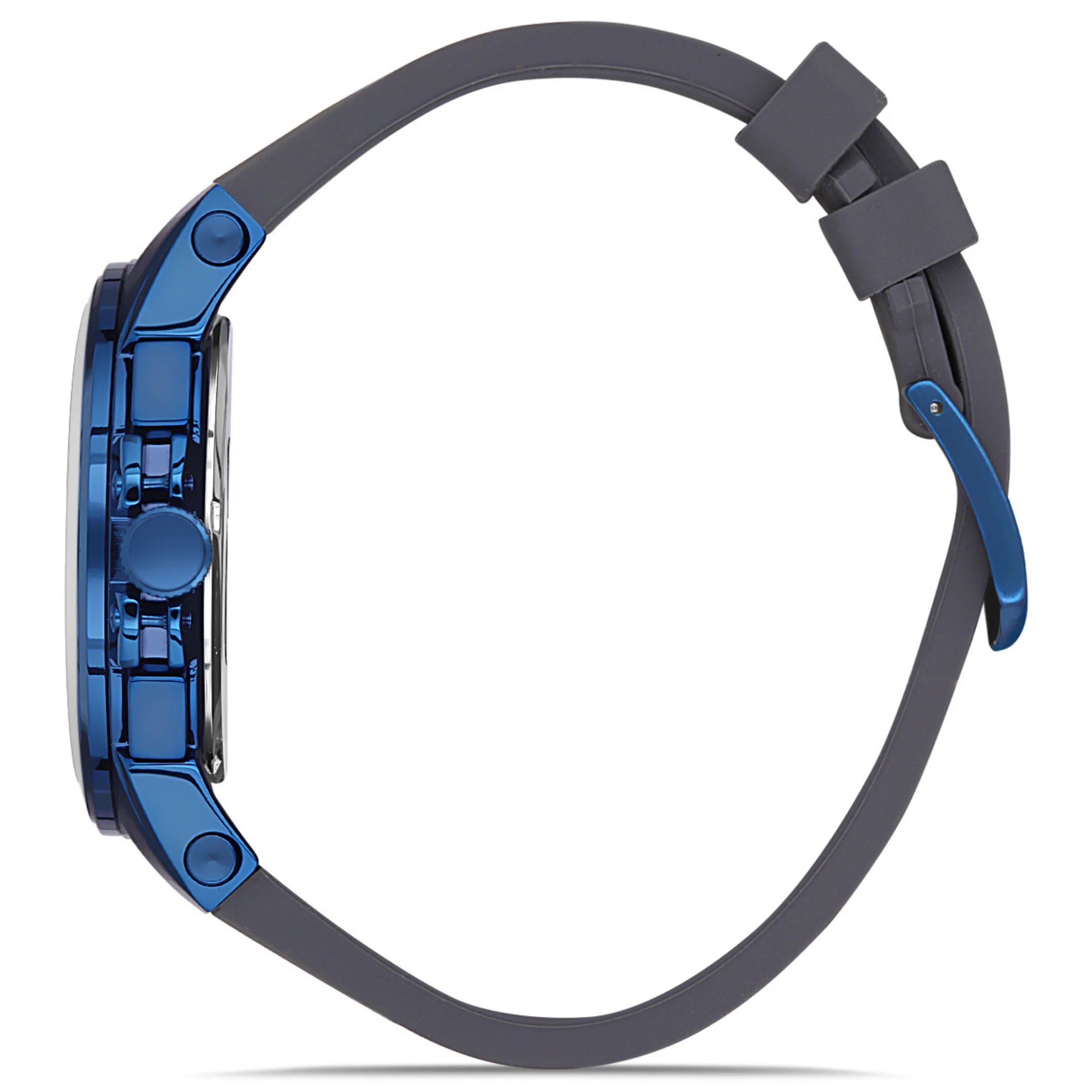 Santa Barbara Men's analog watch from Santa Barbara Polo & Racquet Club - SB.1.10472 - 5