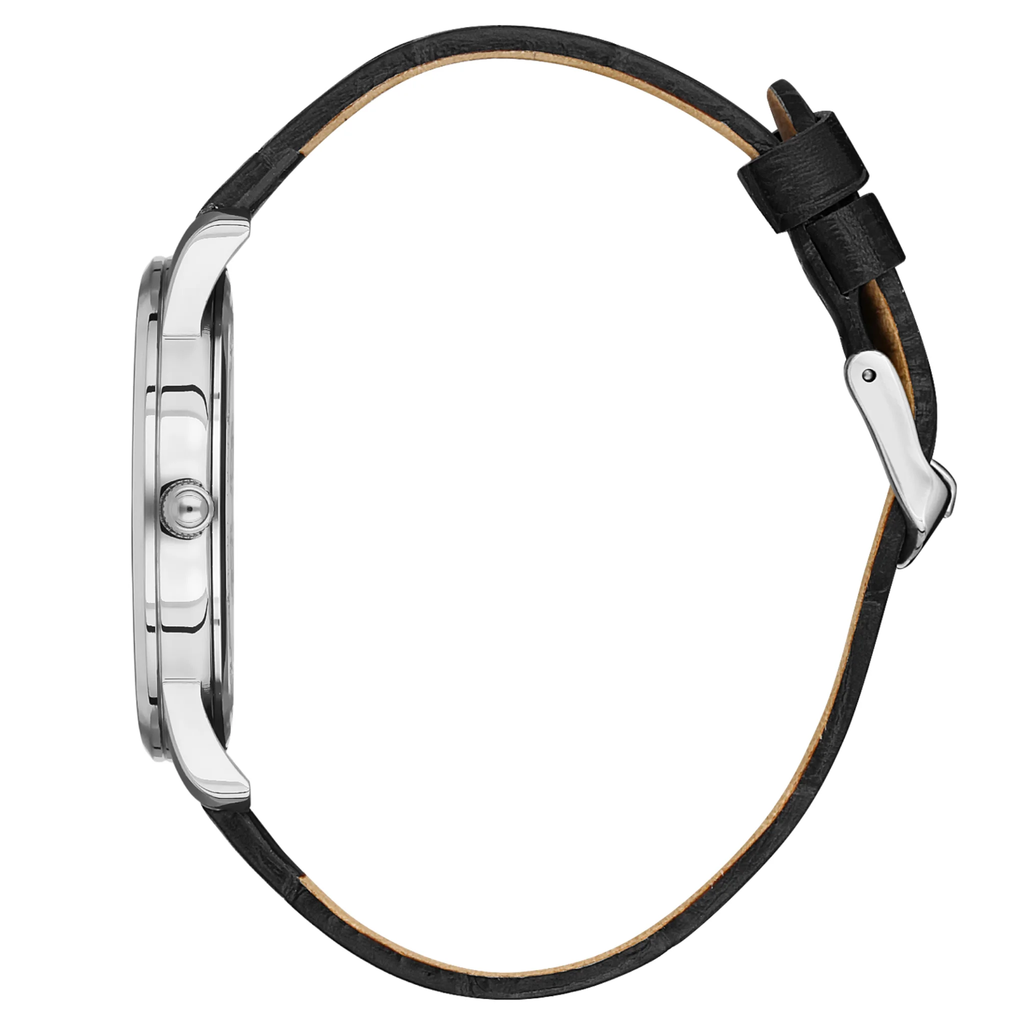 Santa Barbara Men's analog watch from Santa Barbara Polo & Racquet Club - SB.1.10480-1