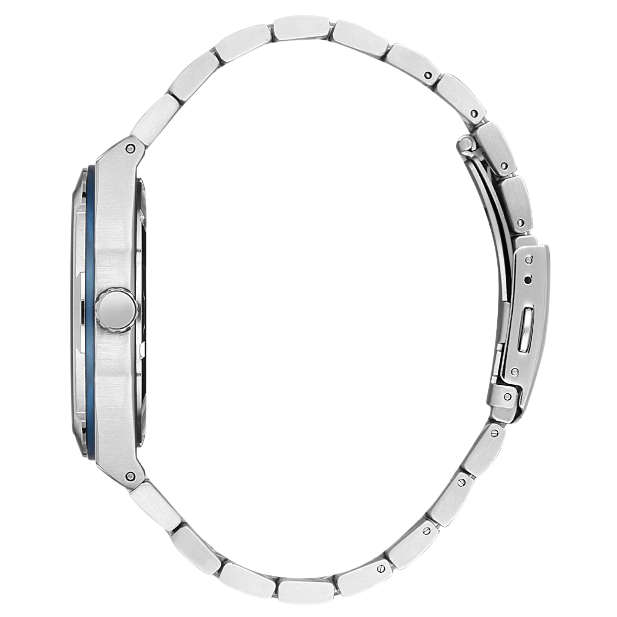 Santa Barbara Men's analog watch from Santa Barbara Polo & Racquet Club - SB.1.10483-3