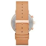 Skagen Connected Round White Women Watch Skt1204