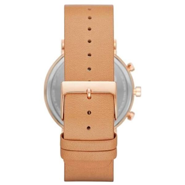 Skagen Connected Round White Women Watch Skt1204