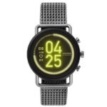 Skagen Connected Round Full Color Display Men Watch Skt5200