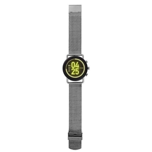 Skagen Connected Round Full Color Display Men Watch Skt5200