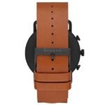 Skagen Connected Round Full Color Display Men Watch Skt5201