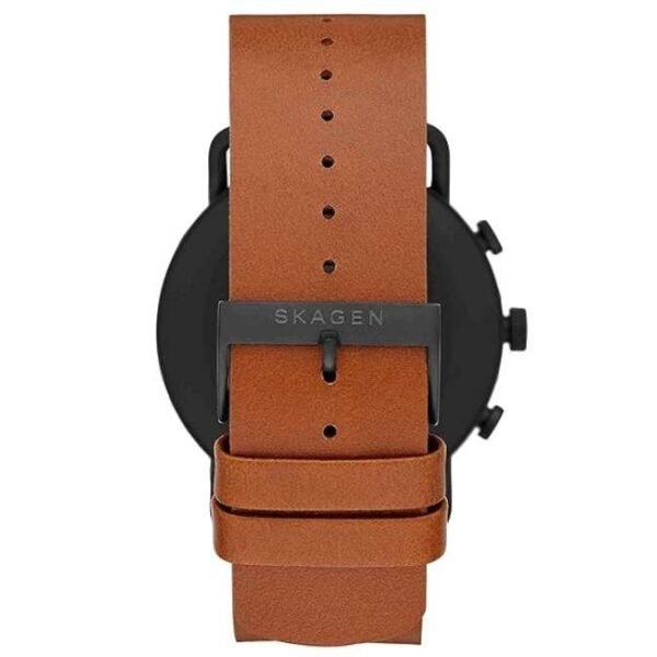 Skagen Connected Round Full Color Display Men Watch Skt5201