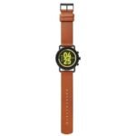 Skagen Connected Round Full Color Display Men Watch Skt5201