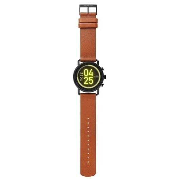 Skagen Connected Round Full Color Display Men Watch Skt5201