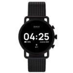 Skagen Connected Round Full Color Display Men Watch Skt5207