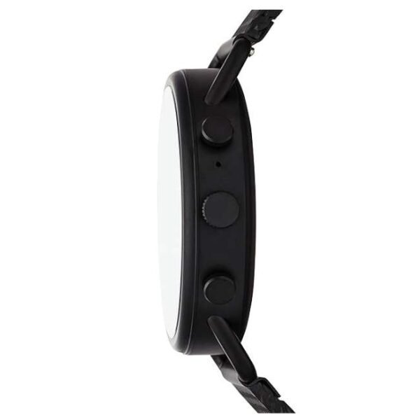 Skagen Connected Round Full Color Display Men Watch Skt5207