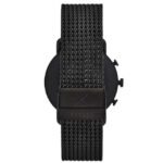 Skagen Connected Round Full Color Display Men Watch Skt5207