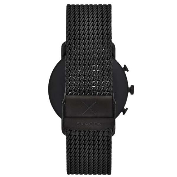 Skagen Connected Round Full Color Display Men Watch Skt5207
