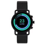 Skagen Connected Round Full Color Display Men Watch Skt5207