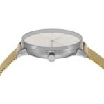 Skagen Round White Women Watch Skw3092