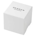 Skagen Round White Women Watch Skw3092
