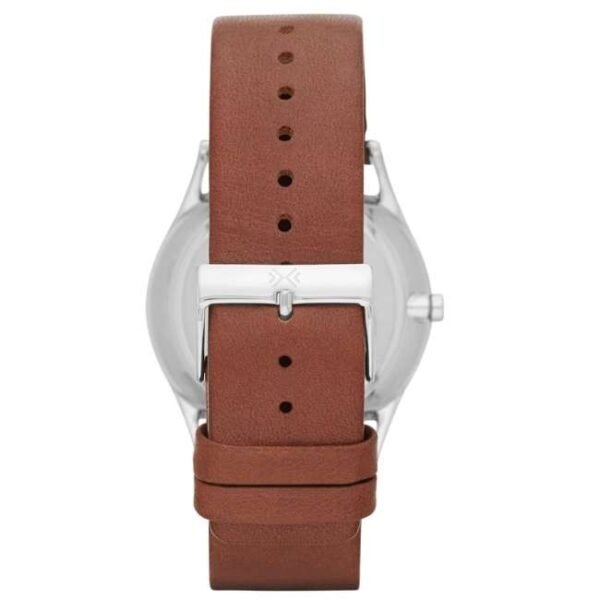 Skagen Round Gray Men Watch Skw6086