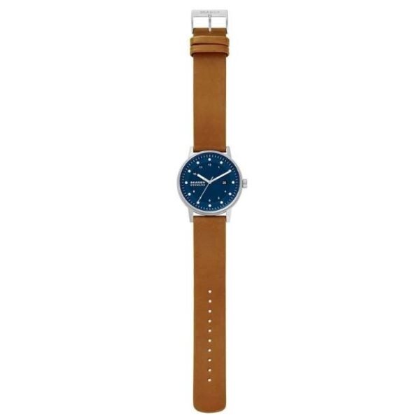 Skagen Round Deep Ocean Men Watch Skw6739