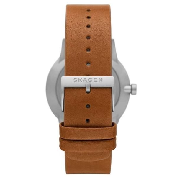 Skagen Round Deep Ocean Men Watch Skw6739