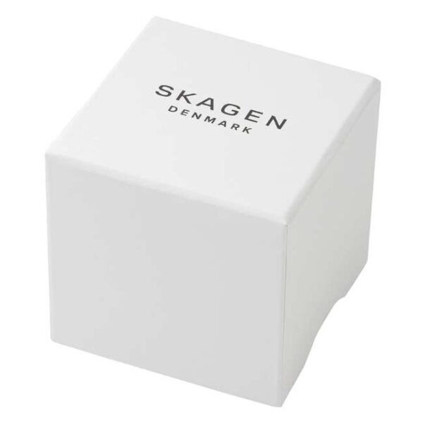 Skagen Round Deep Ocean Men Watch Skw6739