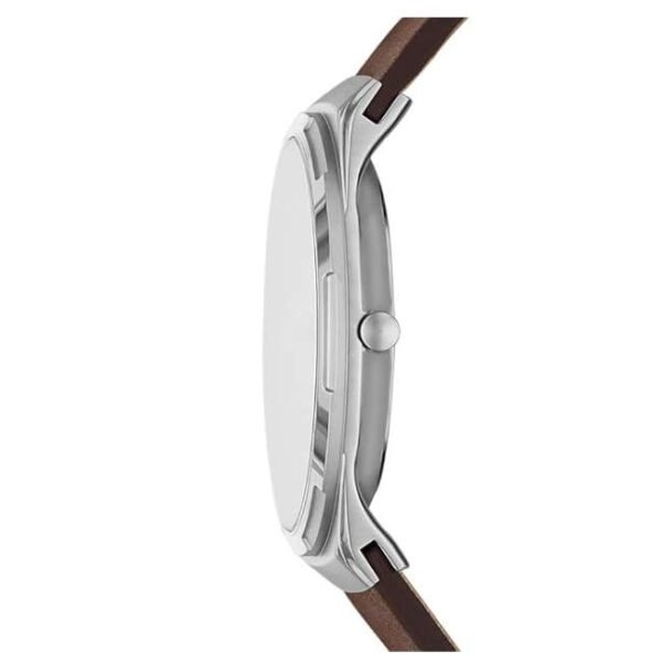 Skagen Round Charcoal Men Watch Skw6785