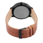 Skagen Round White Men Watch Skw6883