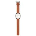 Skagen Round White Men Watch Skw6883