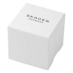 Skagen Round White Men Watch Skw6883