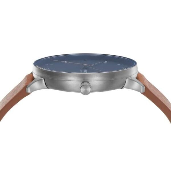 Skagen Round Blue Men Watch Skw6885