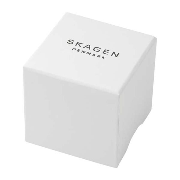 Skagen Round Blue Men Watch Skw6885