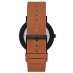 Skagen Round White Men Watch Skw6889