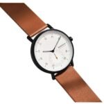 Skagen Round White Men Watch Skw6889