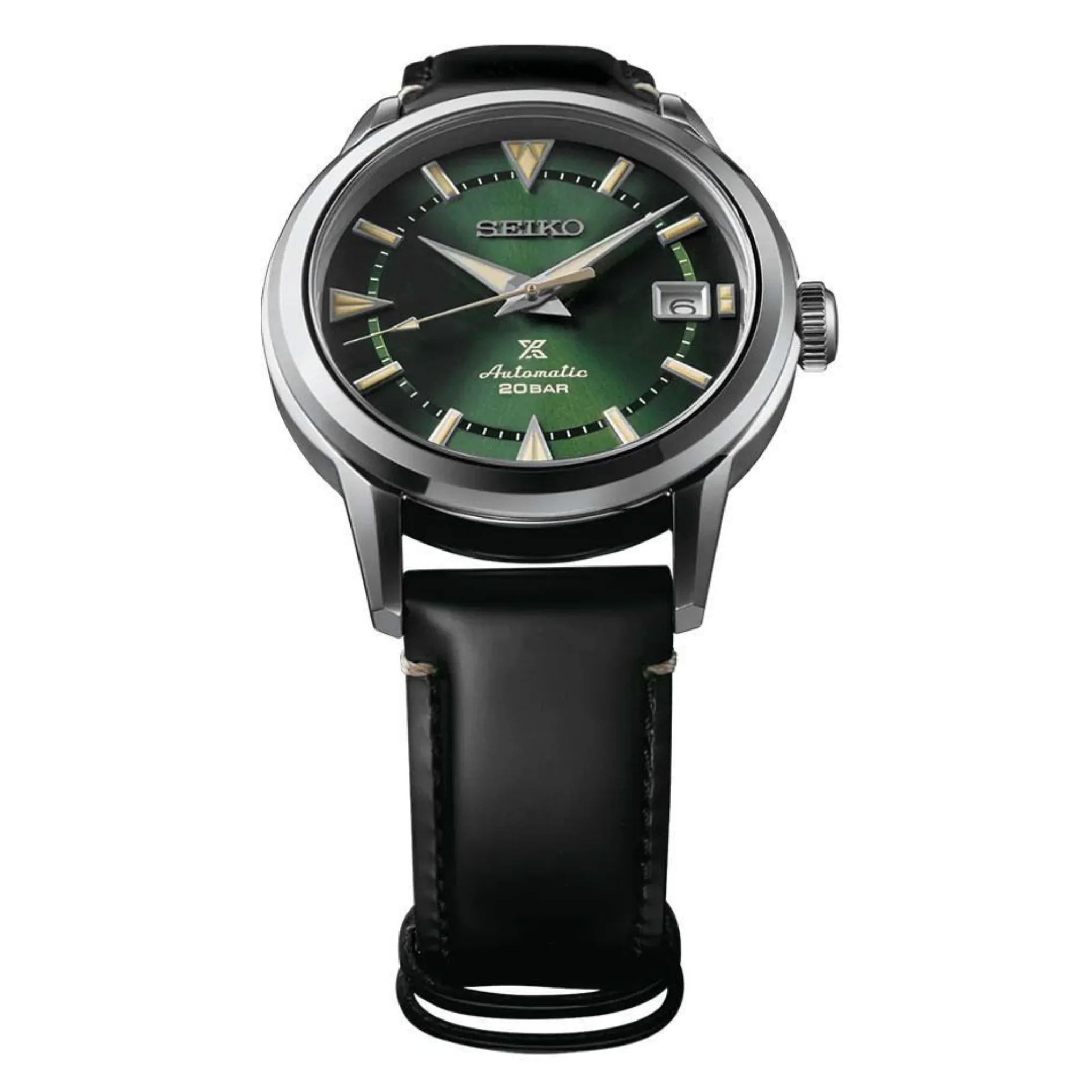 Seiko Men Automatic Watch SPB245J1