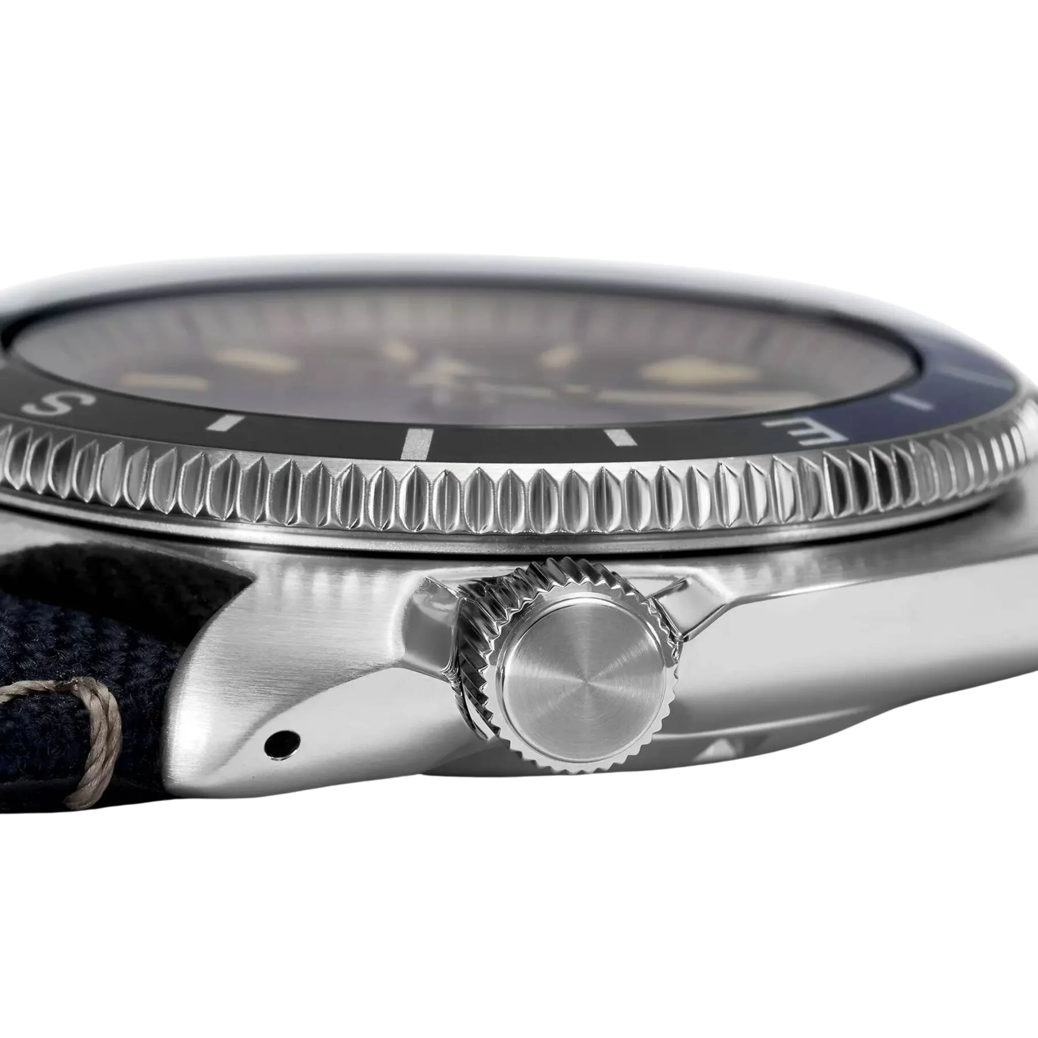 Seiko Men Automatic Watch SRPG15K1