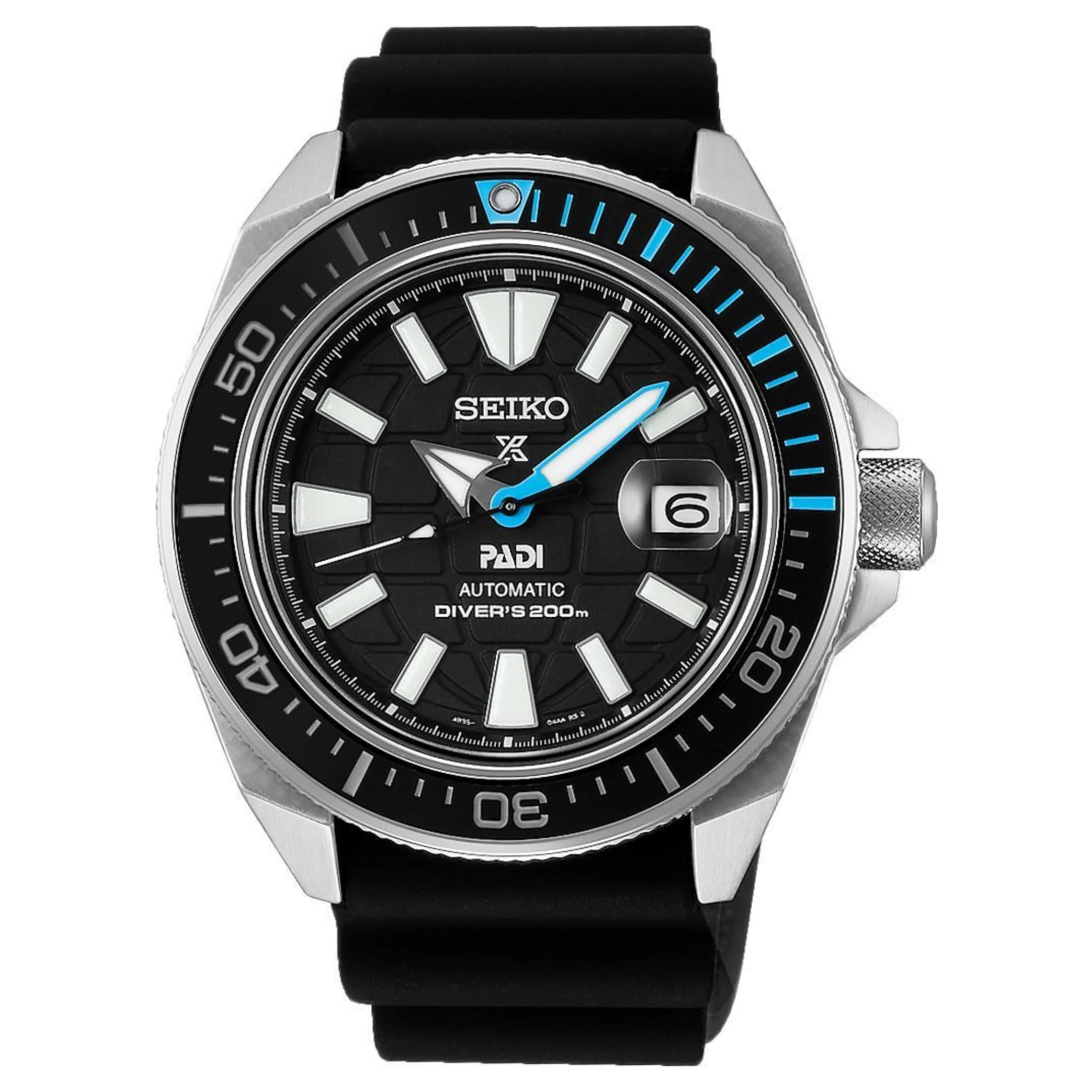 Seiko Men Automatic Watch SRPG21K1