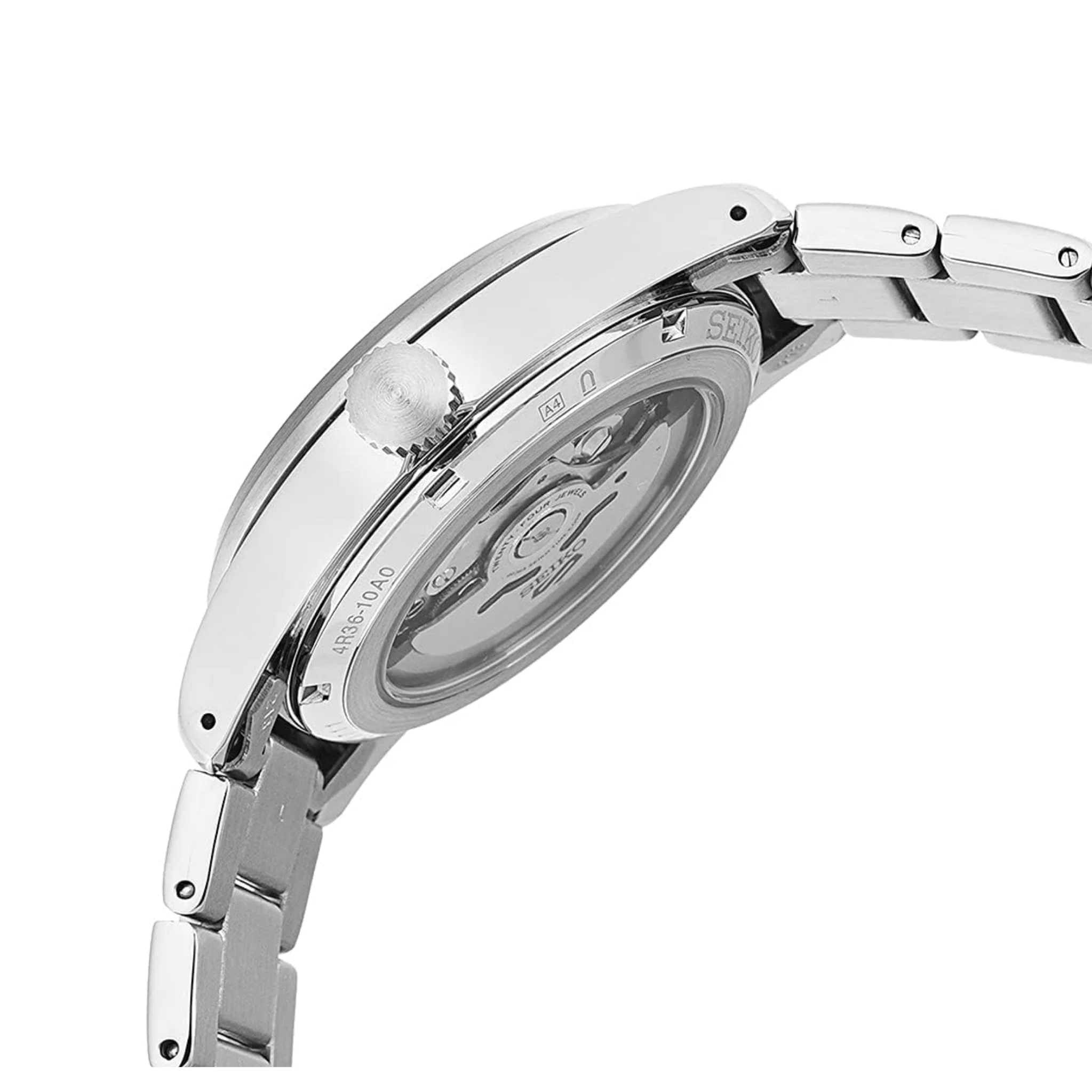 Seiko 5 Sports Field Collection Watch SRPG29K1